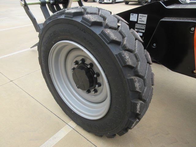 New 2026 SKYTRAK 8042 Telehandler Forklift