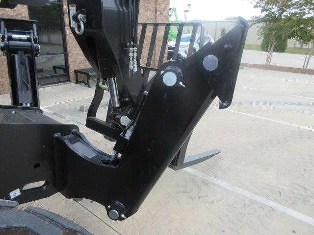 New 2026 JLG 1055 Telehandler Forklift