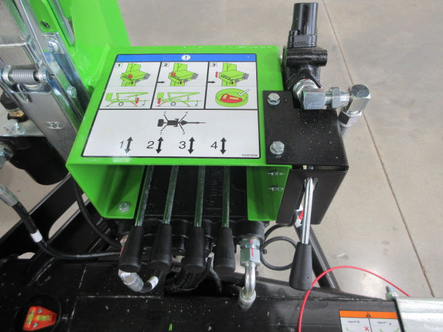 New 2026 NIFTYLIFT AT34TE Towable Boom Lift