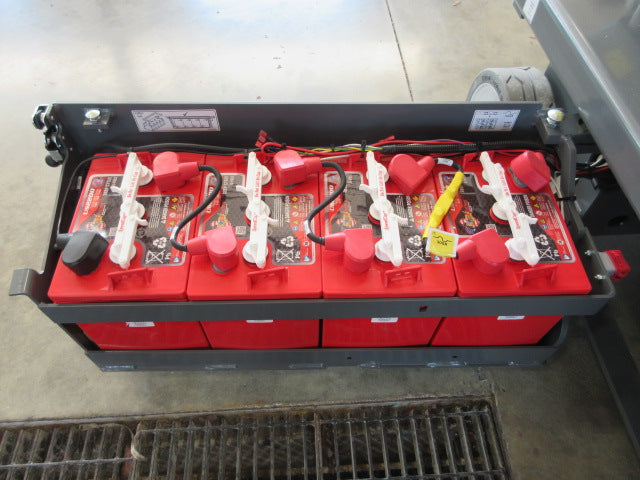 New 2026 SKYJACK SJ3215 E Scissor Lift