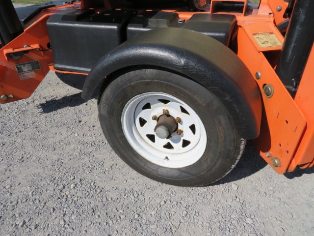 Used 2018 JLG T500J Towable Boom Lift