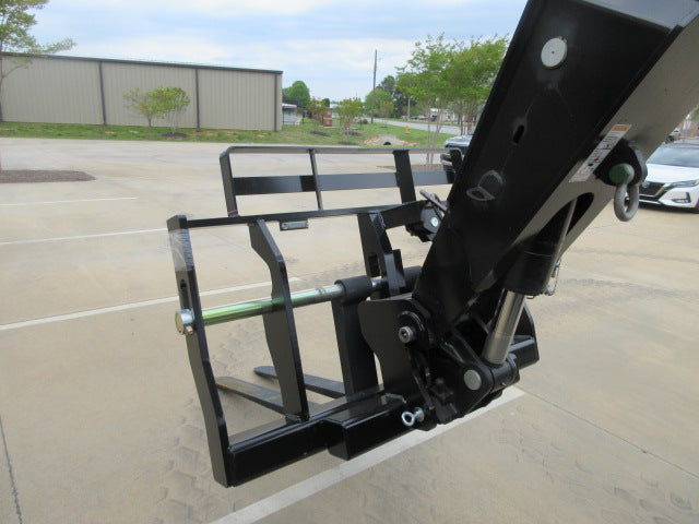 New 2026 JLG 943 Telehandler Forklift