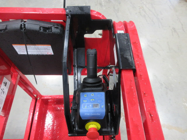 New 2026 MEC MICRO 19 Scissor Lift