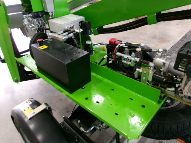 2026 NIFTYLIFT TM34TGT - Towable Boom Lift