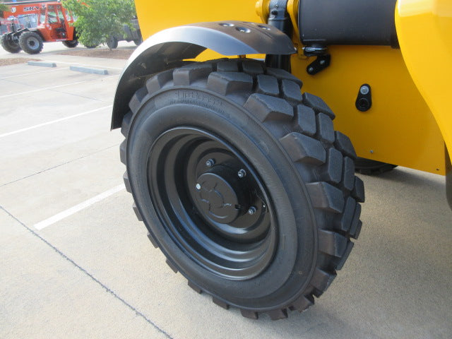 NEW 2026 JCB 510-56 Telehandler Forklift