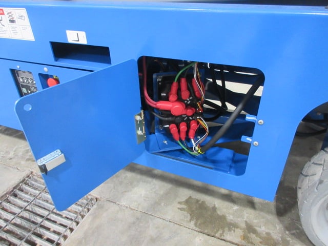 New 2026 GENIE GS-2632 Scissor Lift