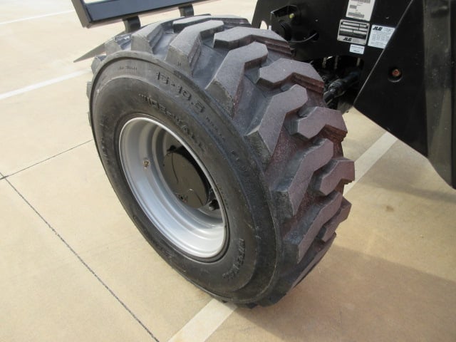 New 2026 SKYTRAK 6042 Telehandler Forklift