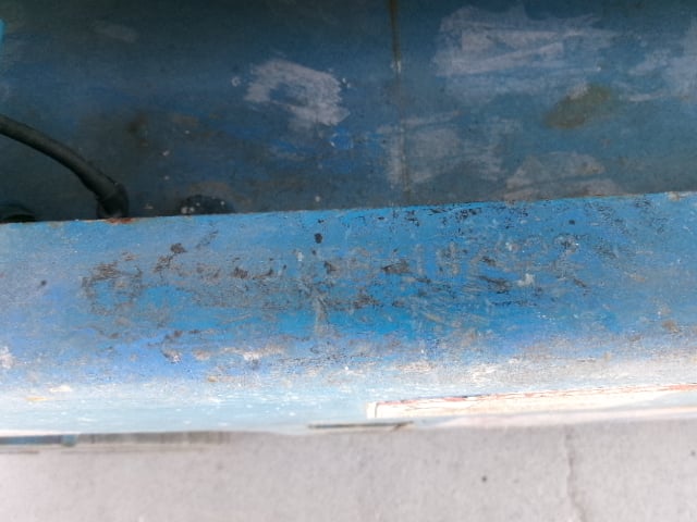 Used 2015 GENIE GS-1930 Scissor Lift