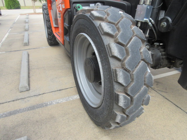 New 2025 JLG 943 Telehandler Forklift