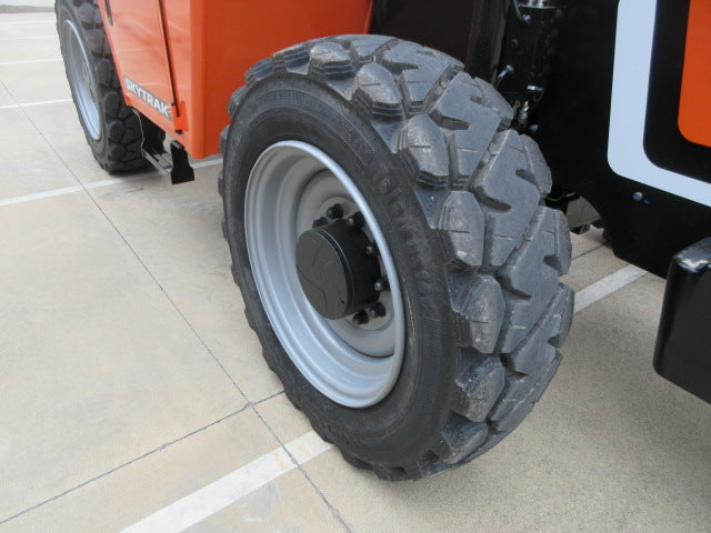 New 2026 SKYTRAK 10054 Telehandler Forklift
