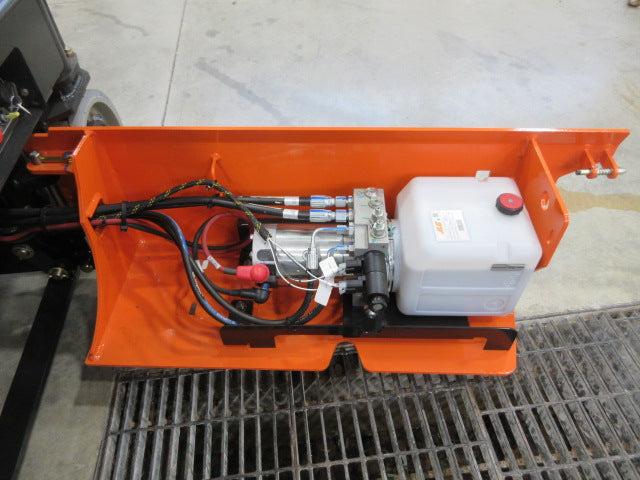 New 2026 JLG ES1932 Scissor Lift