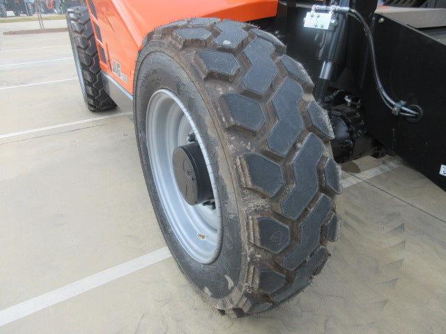 New 2026 JLG 1055 Telehandler Forklift