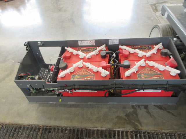 New 2026 SKYJACK SJ4740 E Electric Scissor Lift