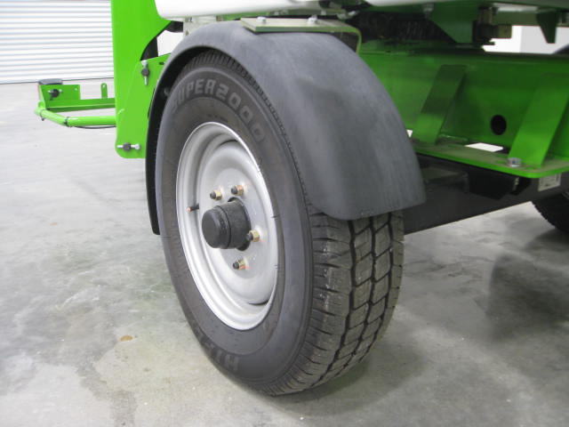New 2026 NIFTYLIFT TM42TE Towable Boom Lifts