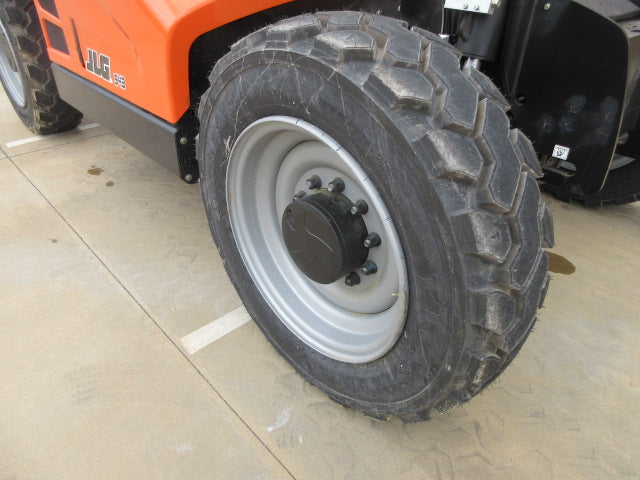 New 2026 JLG 943 Telehandler Forklift