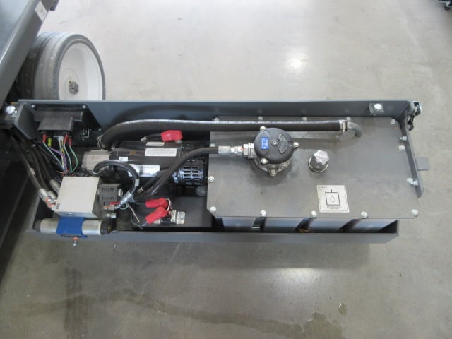 New 2025 SKYJACK SJ4740 E Scissor Lift