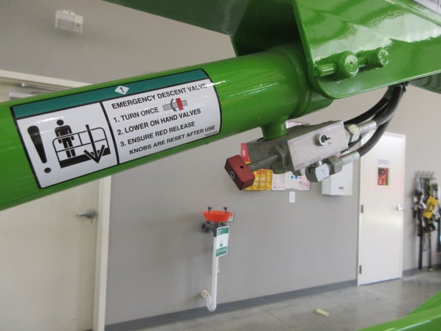 New 2026 NIFTYLIFT TM34MG Towable Boom Lift
