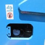 New 2026 GENIE GTH-1256 Telehandler Forklift
