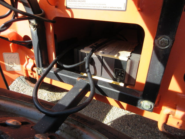 Used 2018 JLG T350 Towable Boom Lift