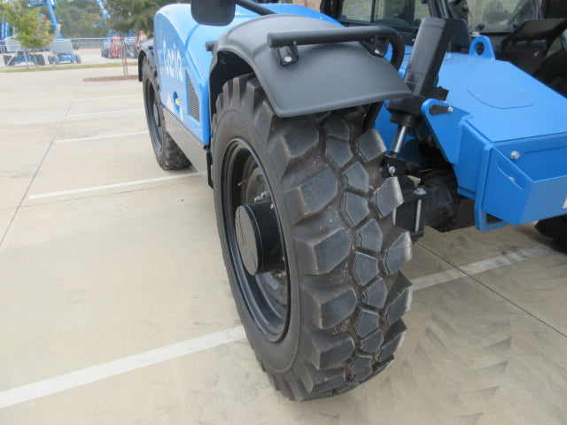 New 2026 GENIE GTH-844 Telehandler Forklift