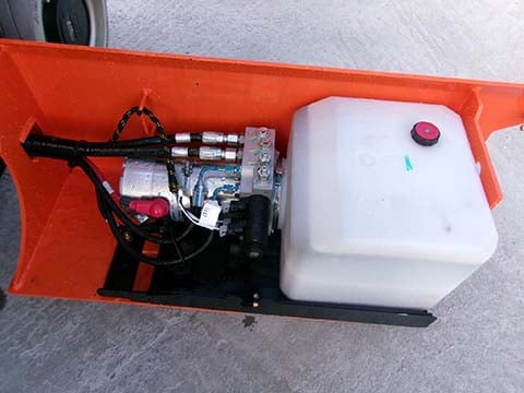 New 2026 JLG ES2646 Scissor Lift
