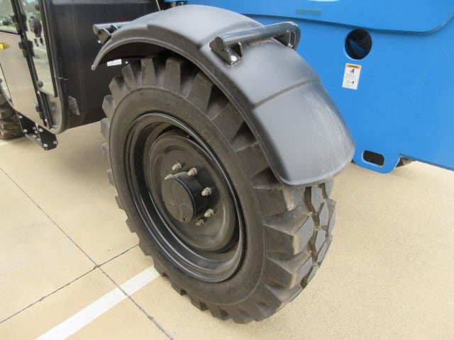 New 2026 GENIE GTH-636 Telehandler Forklift