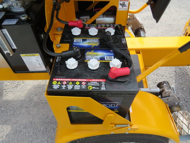 New 2026 HAULOTTE 4527A Towable Boom Lift