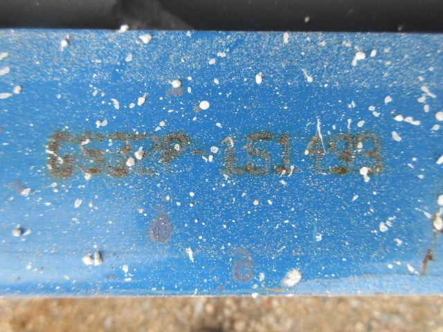 Used 2018 GENIE GS-2632 Scissor Lift