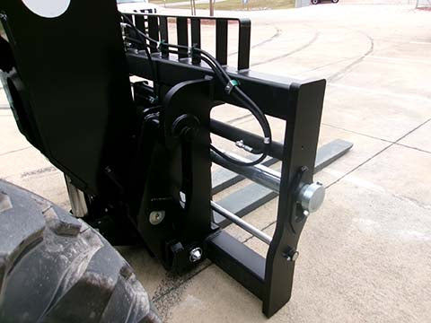 New 2026 JLG 2733 Telehandler Forklift