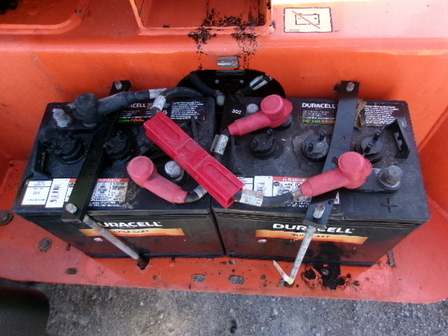 Used 2018 JLG T350 Towable Boom Lift