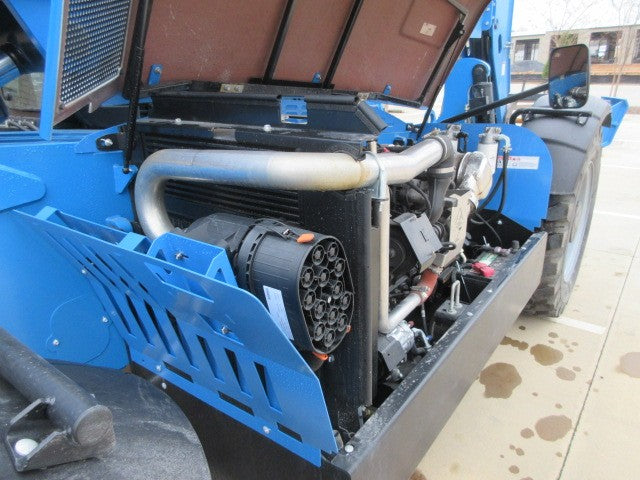 New 2026 GENIE GTH-1056 Telehandler Forklift