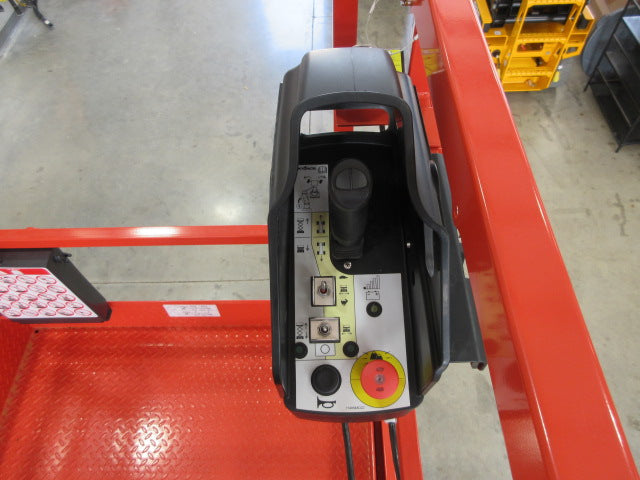 New 2026 SKYJACK SJ4740 E Electric Scissor Lift