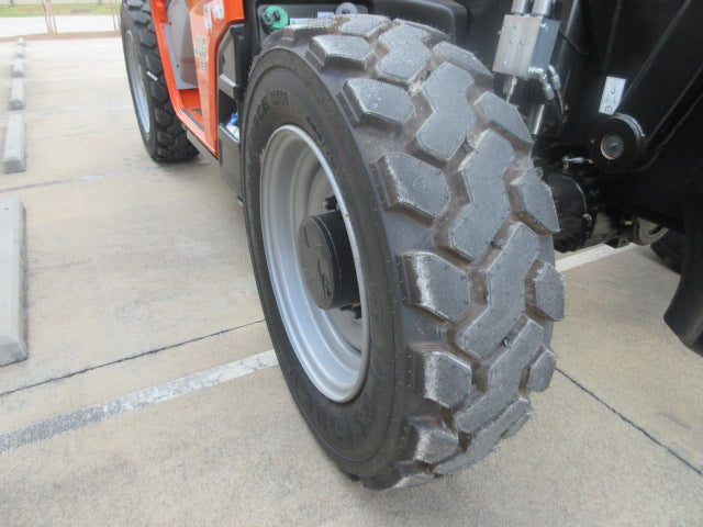 New 2026 JLG 1055 Telehandler Forklift