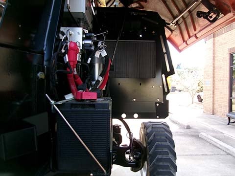 New 2026 JLG 660SJ HC3 Telescopic Boom Lift