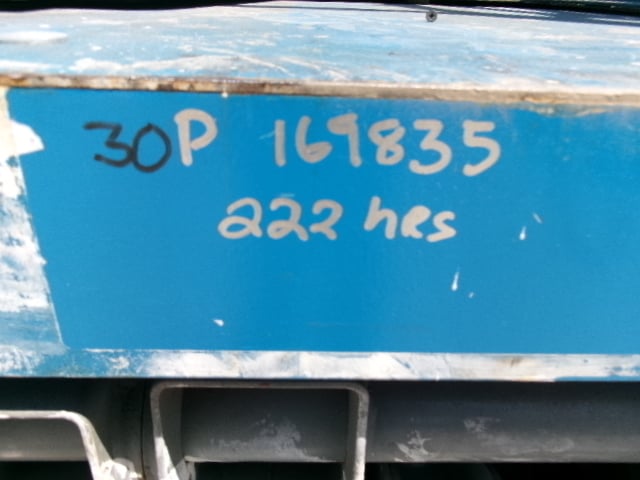 Used 2017 GENIE GS-1930 Scissor Lift