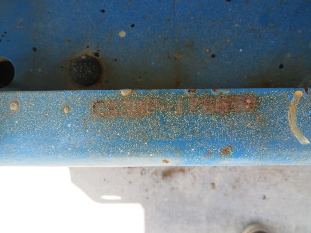 Used 2018 GENIE GS-1930 Scissor Lift