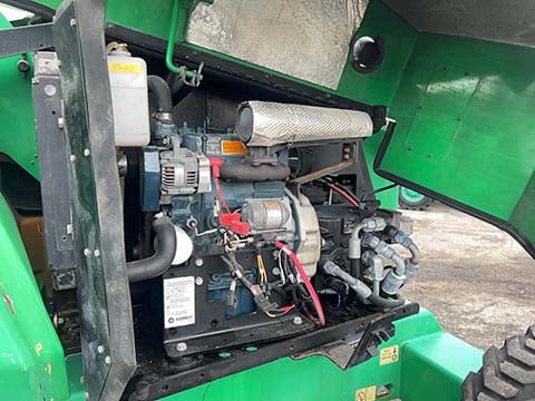 Used 2016 JLG 340AJ Articulating Boom Lift