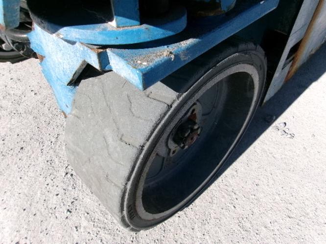 Used 2018 GENIE GS-1930 Scissor Lift, photo 5