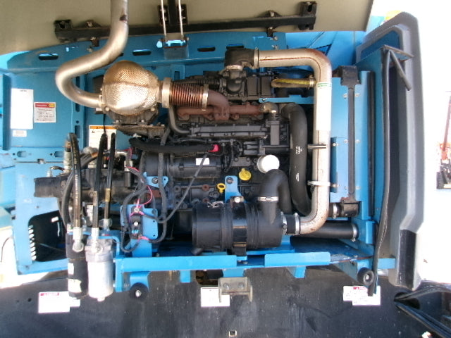 Used 2018 GENIE Z-62/40 Articulating Boom Lift