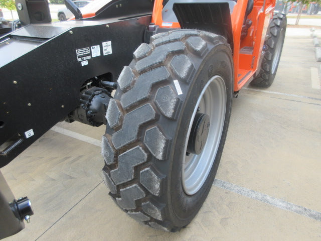 New 2026 JLG 1055 Telehandler Forklift