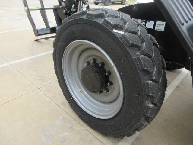 New 2026 JLG 943 Telehandler Forklift