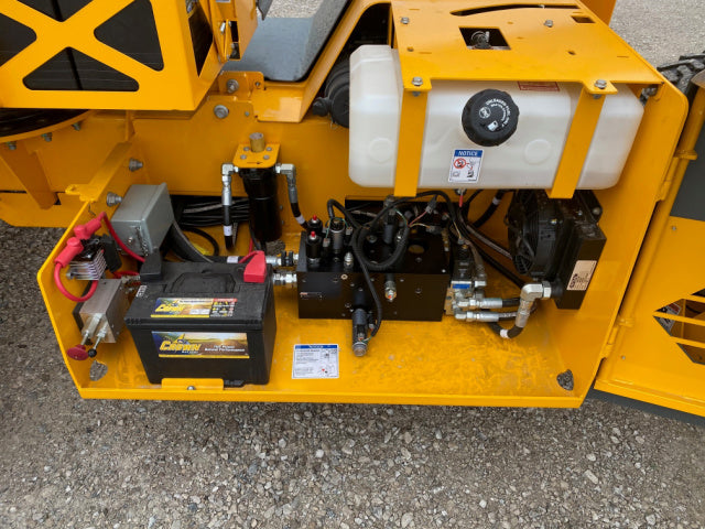 New 2026 HAULOTTE 45XA Self-Drive Boom Lift
