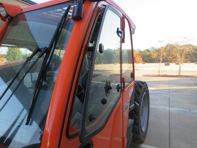 New 2026 JLG 742 Telehandler Forklift