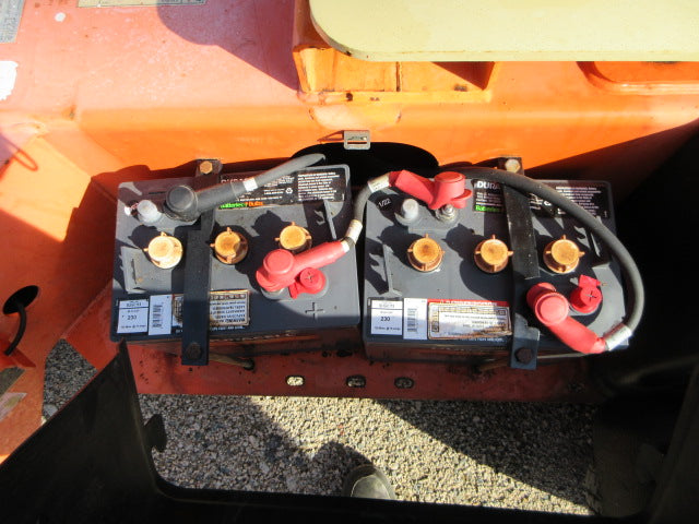 Used 2018 JLG T350 Towable Boom Lift