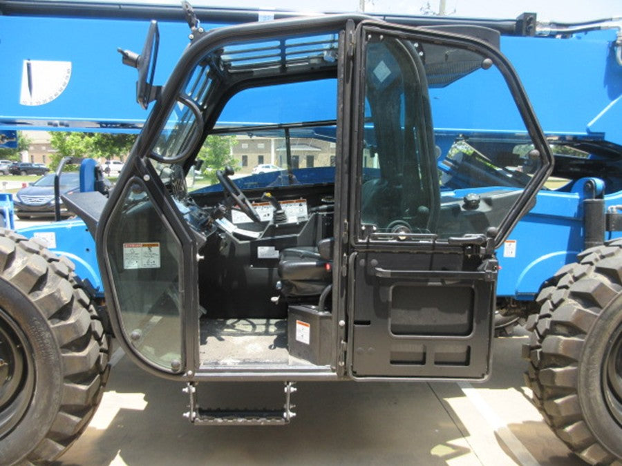 New 2026 GENIE GTH-1256 Telehandler Forklift