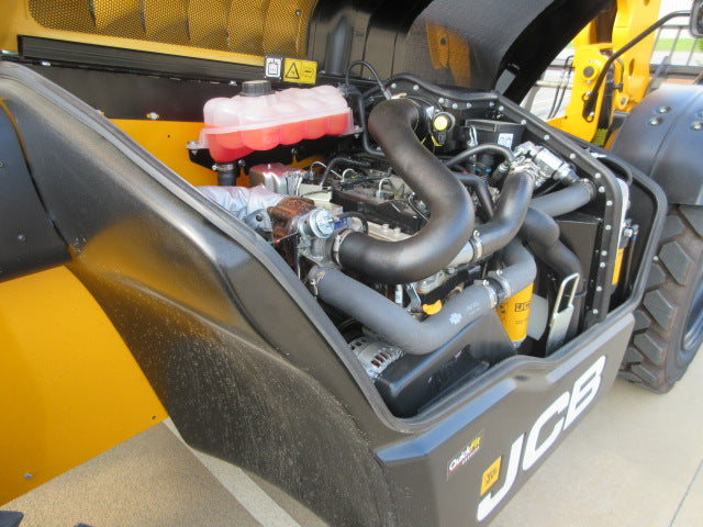 NEW 2026 JCB 510-56 Telehandler Forklift