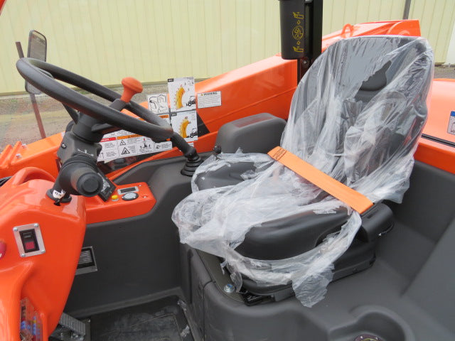 New 2025 SKYTRAK 3013 Telehandler Forklift