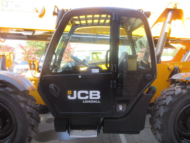 New 2026 JCB 512-56 Telehandler Forklift