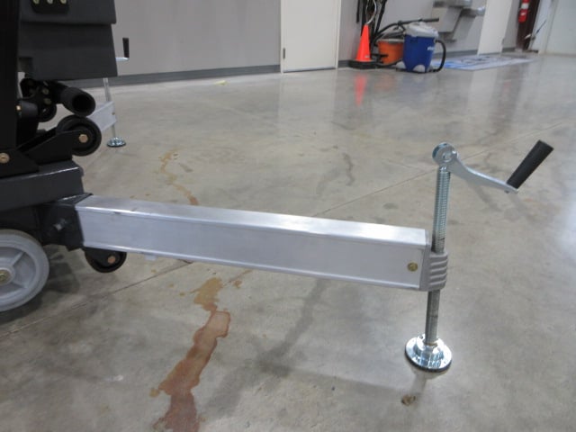 New 2026 JLG 38AM Aerial Work Platform