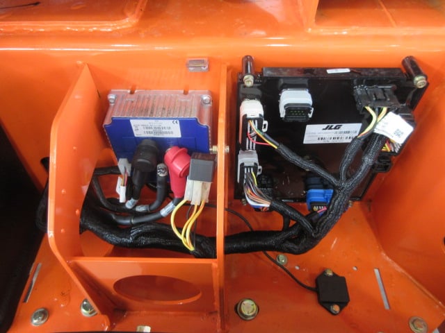 New 2026 JLG ET500J Towable Boom Lift